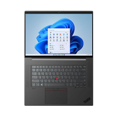 二手ThinkPad P1 隐士 2022回收